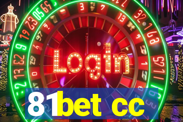 81bet cc